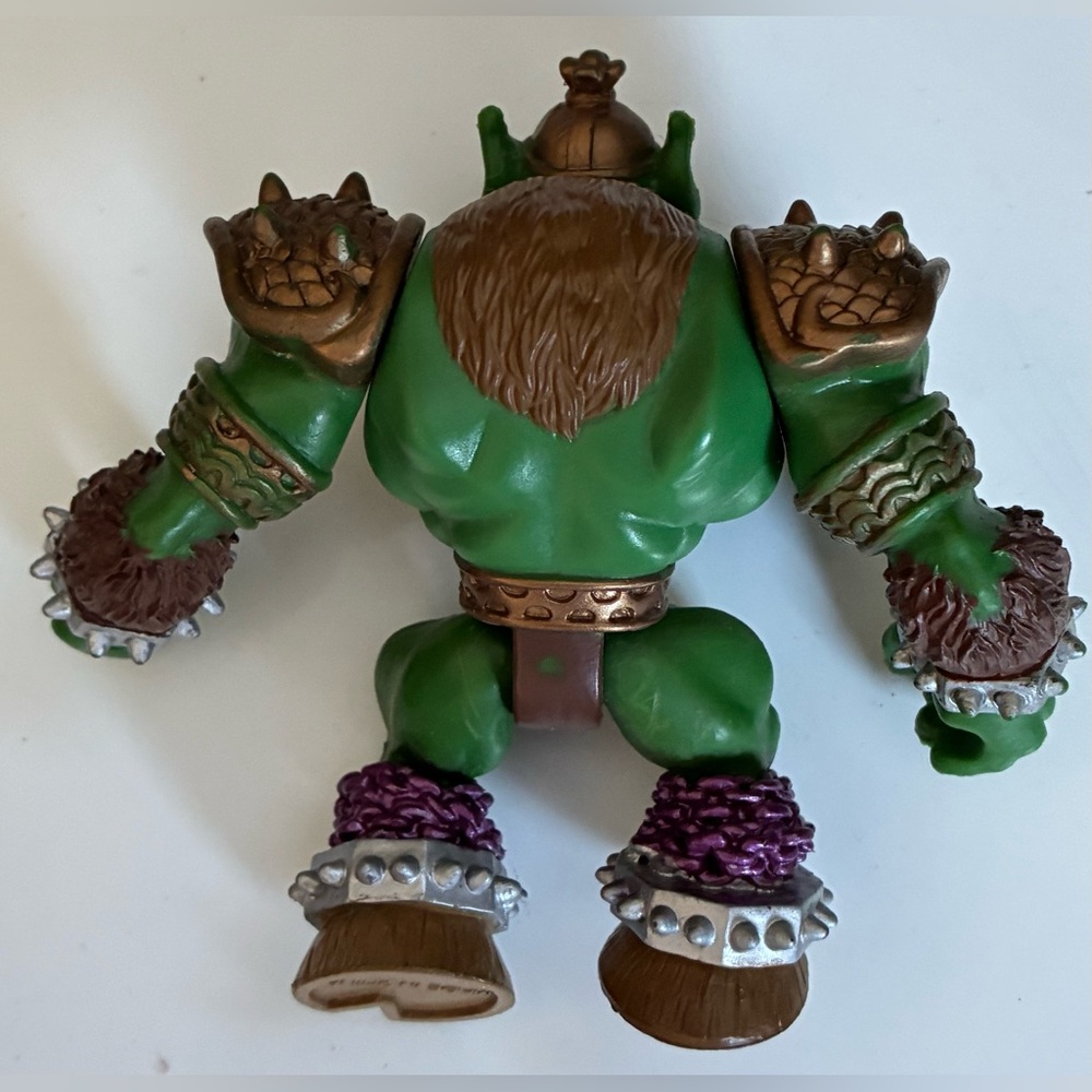 ELC KNIGHTS MEDIEVAL CASTLE ACTION FIGURES FIGURINES - Picture 7 of 7
